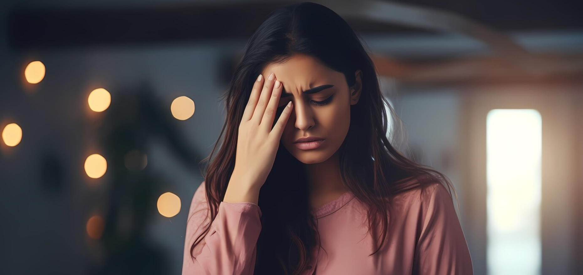 Saksham Ayurveda - Ayurvedic Treatment for Migraine